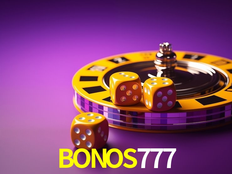 BONOS777 Mobile Legends