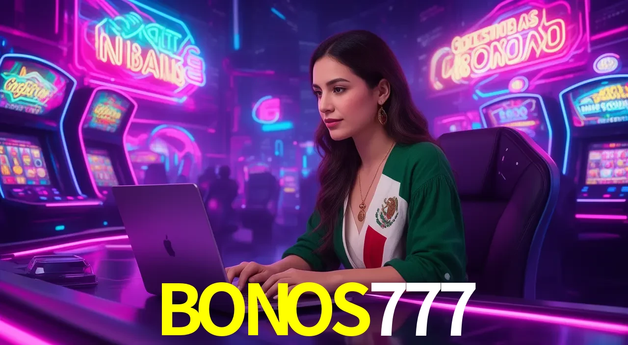 BONOS777 Apuestas Deportivas