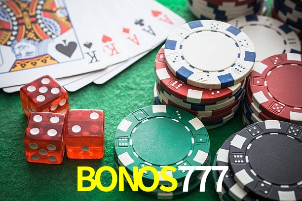 BONOS777 Live Score