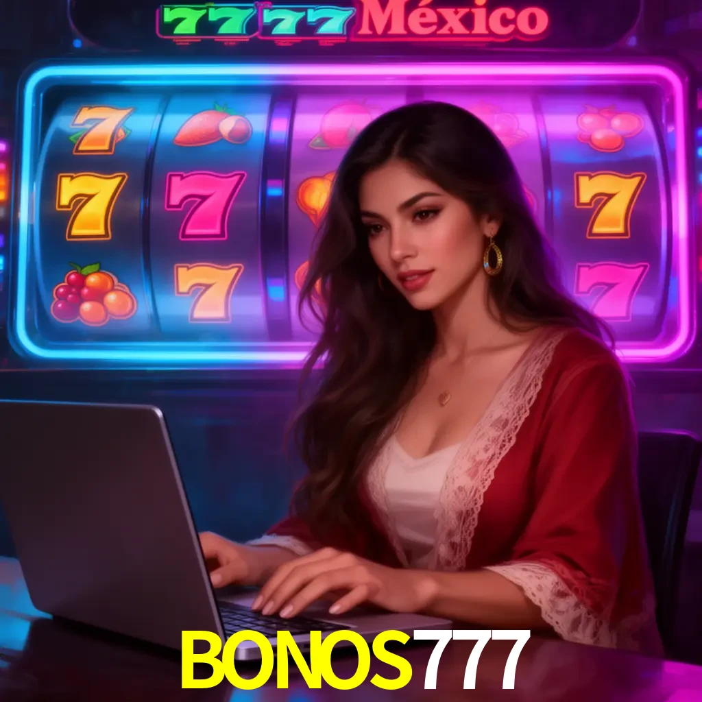 BONOS777 Roulette en Vivo