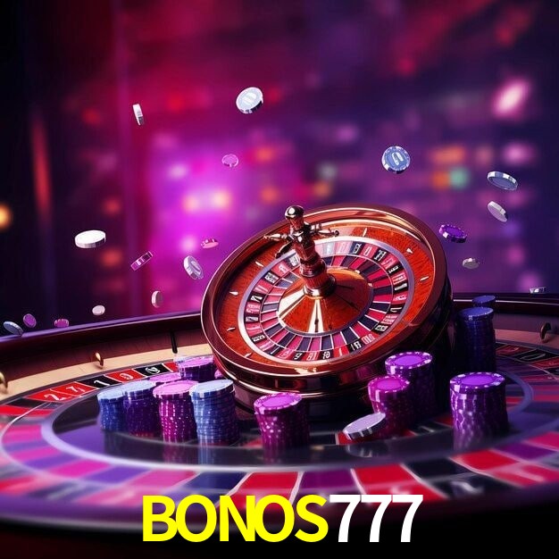 BONOS777 Rondas Especiales