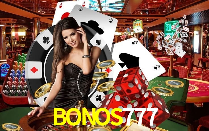 BONOS777 Diversas Configuraciones de Horarios