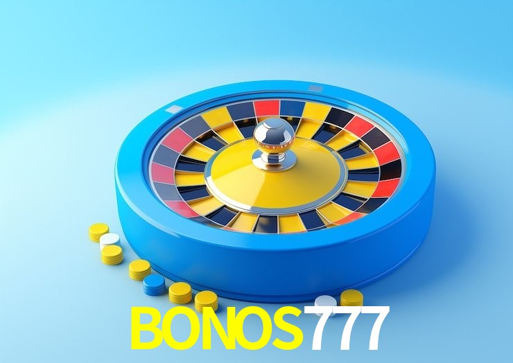 BONOS777 Multideporte y juego